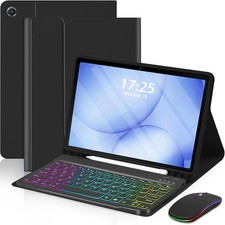 Detachable USB-C Keyboard Case for 11