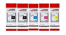 Canon TM-240, TM-340 55ml Ink Tank Set PFI-030MBK PFI-030BK PFI-030C PFI-031M... picture