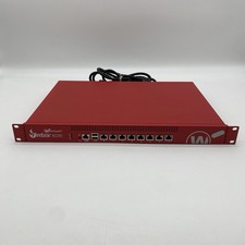 Watchguard Firebox M200 ML3AE8 Firewall Network Security With AC Cord picture
