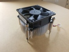 HP Victus Omen HP Envy Desktop 95W Intel CPU Heatsink Fan 644724-001 908718-001 picture