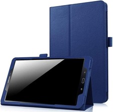 For Samsung Galaxy TAB A 10.1 2016 T580 Tablet Case Ultra Protective Slim Blue picture