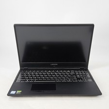Lenovo Legion Y540 15.6 144Hz FHD i7-9750H 2.60GHz 16GB 1TB SSD GTX 1660 Ti Good picture