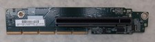 HPE ProLiant DL325 Gen 10 Primary x16x16 PCIe Riser Board PN P20155-001 / P12585 picture