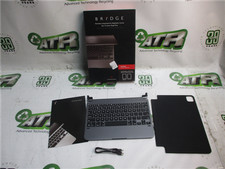 Brydge BRY4012 B Keyboard iPad Pro 11 Inch New in Open Box Condition picture