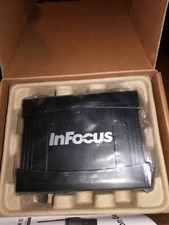 InFocus LiteShow III 3 Secure Wireless Wifi Projection System any VGA Projector picture