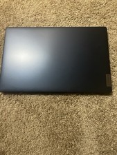 Lenovo Ip Slim 3i 15 6 Inch Abyss Blue 8GB RAM 256GB Storage Windows 11 Home picture