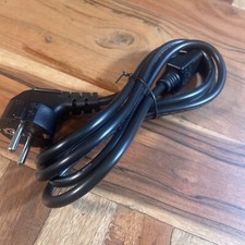 Kema-Keur H05VV-F 3G 0.75mm2 CEBEC IEMMEQU Cable 2 Prong (SP-023) picture