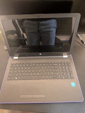 HP 15-bs061wm Notebook 15.6