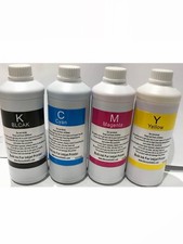 4 Liter premium refill Ink for Epson WorkForce ET-4500 EcoTank Printer 4000ml picture