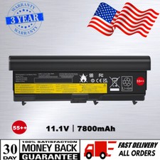For Lenovo 55++ Battery 42T4798 42T4799 T410 T420 T510 T520 W510 W520 SL410 picture