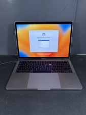 Apple MacBook Pro 13