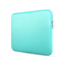 Laptop Sleeve Case 11-17 Inch Protective Bag Zipper Notebook Computer Cover picture