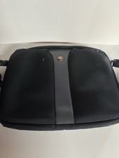 Wenger Legacy Large Laptop Case 17