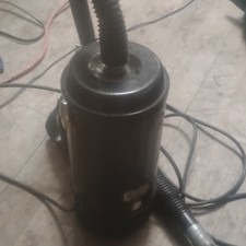 DataVac DataVac 2 Pro Electric Blower Air Duster for Computer Cleaning picture