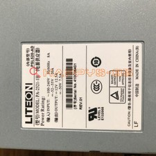 1PC Used LITEON For S5500 5120 switch POE power supply PA-2521-1H PSL520-AD picture