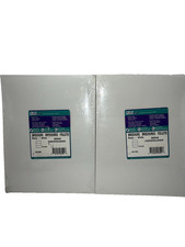 GREAT PAPERS Letterhead Brochure150 Sealed Package Acid Free New Lot of 2 picture