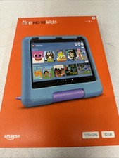Amazon Fire HD 10 Kids Tablet (13th Generation) – 32GB – Kid-Proof Case Ages 3+ picture