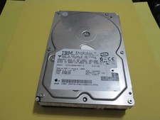 IBM DeskStar IC35L080AVVA07-0 82.3GB / 80GB / 32GB IDE/ATA Hard Disk Drive picture