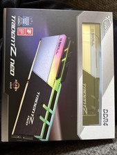 G.SKILL Trident Z Neo 32GB (2 x 16GB) DDR4 RGB NEW STOCK AUG 2026 picture