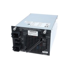 Cisco PWR-C45-4200ACV Catalyst 4500 4200W AC dual input Power Supply Data + PoE picture
