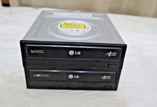LG GH24NS95/GH24NSBO Super Multi Internal DVD Writer Lot of 2 picture