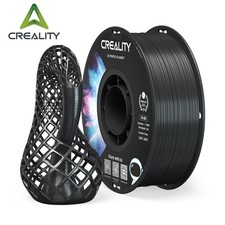 CREALITY ABS Filament 1.75mm,1kg Spool(2.2lbs) Printing Filament for 3D Printer picture