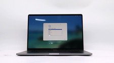 Apple Macbook Pro 16