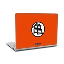 OFFICIAL DRAGON BALL GRAPHICS VINYL STICKER SKIN DECAL FOR MICROSOFT SURFACE picture