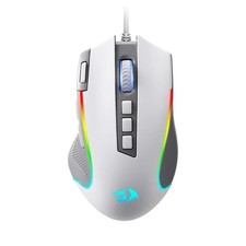 Redragon M612 RGB Gaming Mouse 8000 DPI Wired 9 Programmable Buttons USB picture