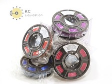 Epelay 4-Pack 3D Printer Filament  PLA Dual Color Filaments picture