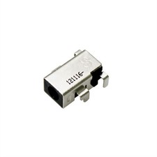 DC POWER JACK Acer Chromebook 15 CB3-532 CB3-532-C47C N15Q9 Charging Socket Port picture
