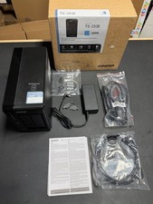 QNAP TS-253E-8G-US 2 Bay High-Performance Desktop NAS Open Box picture