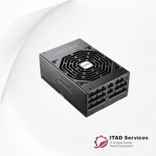 SUPER FLOWER SF-1600F14HT Leadex Titanium 1600W 80+ ATX 3.1 Modular Power Supply picture