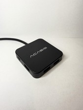 Acasis 6-in-1 USB-C Hub picture