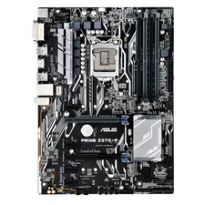 ASUS PRIME Z270-P/DRAGON Intel Motherboard Z270 1151 socket ATX USB3.0 DDR4 HDMI picture
