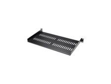 StarTech CABSHELFV1U 1U Rack Shelf - 10
