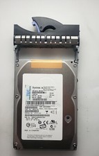 IBM 146 GB 15K hardrive  picture