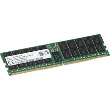 Hynix 64GB 2Rx4 DDR5 RDIMM- 4800MT/s (HMCG94AEBRA109N-OSTK) picture