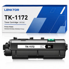 TK1172 1PK BK With Chip Compatible Toner Cartridge for M2040dn M2540dw M2640idw picture