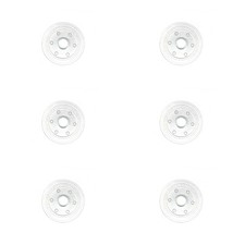 6pcs Encoder Disk Fits For Epson XP 455 412 445 403 432 424 411 405 401 434 415 picture