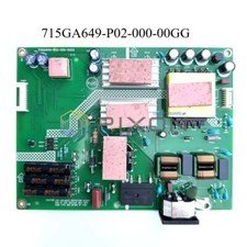 1PCS AOC CU34G2X Power Board 715GA649-P02-000-00GG  fast shipping picture