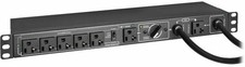 Eaton Electrical - PDUB201U - Tripp Lite by Eaton PDU 100-125V 16A Single-Phase picture
