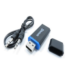 Premium USB Bluetooth 5.3 Music Receiver Adapter Speaker Wireless Dongle Audio picture