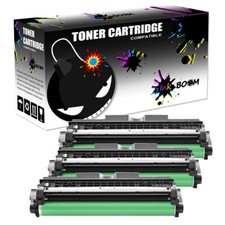 3BK Drum Cartridge replace for HP CE314A 126A Laserjet Pro CP1025 CP1025NW M176 picture