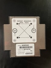 Lenovo IBM 46W9080 00Y8238 x3100 M5 CPU Heatsink picture