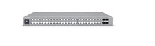 Ubiquiti UniFi Switch Pro Max 48 PoE - USW-Pro-Max-48-PoE (720W) New in Box picture