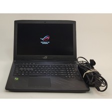 ASUS Strix 15 GL503GE 15.6