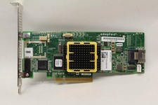 Adaptec ASR-2405 SAS SATA 4 port 3 GB/s 8x PCIE 2405 RAID Adapter picture
