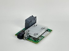 Lenovo QML2692 Flex System Dual Port 16Gb Fibre Channel  Adapter 00YK543 FC Mezz picture