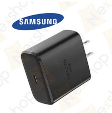 Original Samsung Galaxy S25/S24/S23 +/Ultra 45W USB-C Super Fast Charger picture